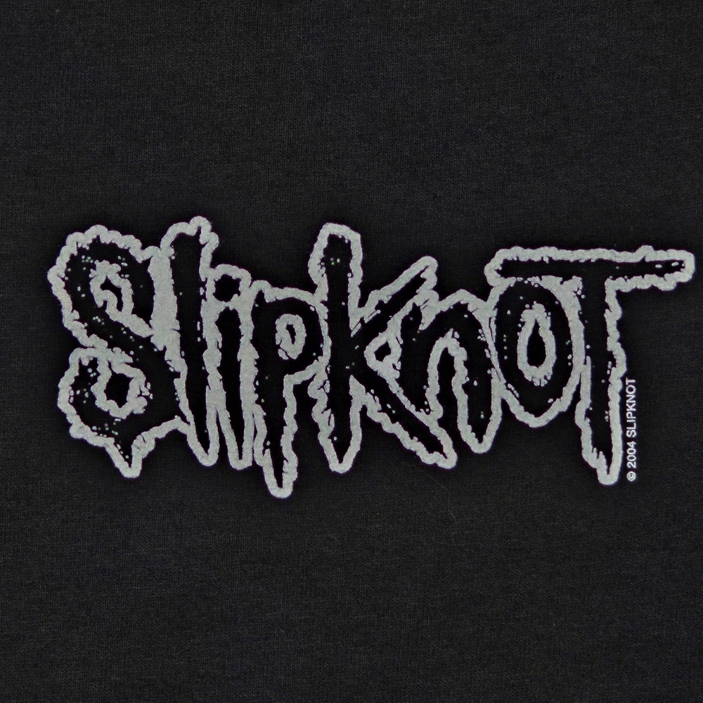 Slipknot 2004 vintage deadstock shirt - Picture 5 of 7